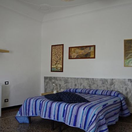 B&B Il Blu Di Genova Номер фото
