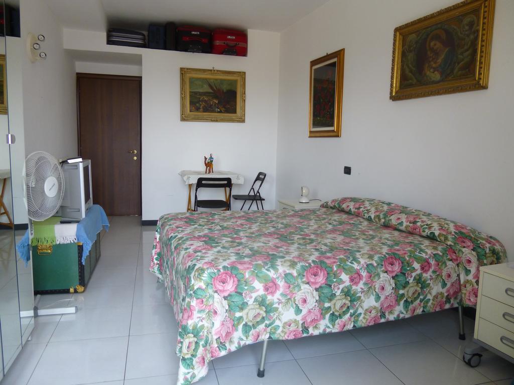 B&B Il Blu Di Genova Номер фото